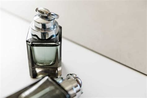 what does burberry touch cologne smell like
